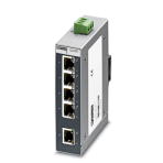 FL SWITCH SFNT 4TX/FX-C寬溫以太網(wǎng)交換機(jī)