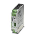2866705	QUINT-PS/3AC/24DC/10緊湊型通用電源，3相輸入