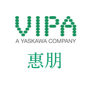 VIPA惠朋PLC、觸摸屏、電源、CPU、模塊