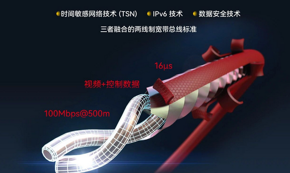 東土科技亮相2023年中國國際工業(yè)博覽會，展示創(chuàng)新應(yīng)用