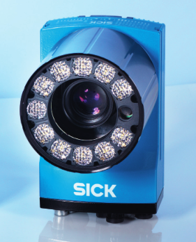 SICK西克Lector系列條碼閱讀器：高效、靈活、全方位的讀碼解決方案