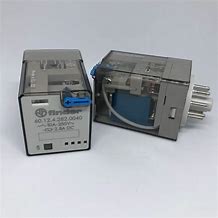 如何檢測finder芬德繼電器的好壞？